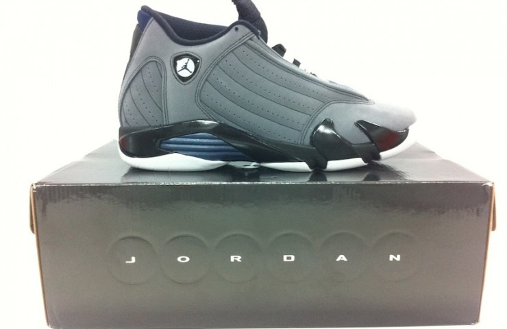 Nike Air Jordan XIV Retro Nike Air Jordan XIV Retro