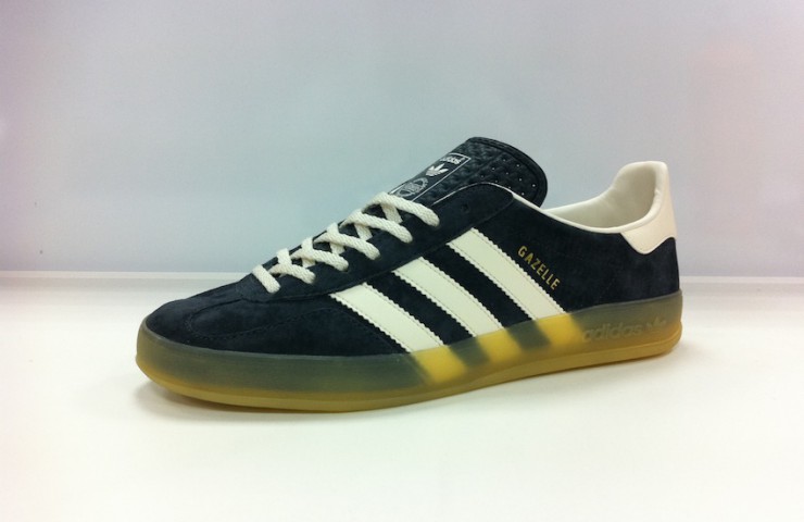 adidas Originals Gazelle Indoor – size? exclusive adidas Originals Gazelle Indoor – size? exclusive