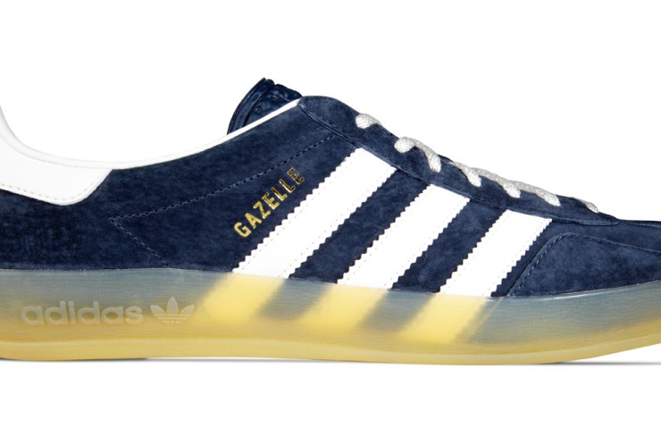 adidas Originals Gazelle Indoor – more imagery adidas Originals Gazelle Indoor – more imagery