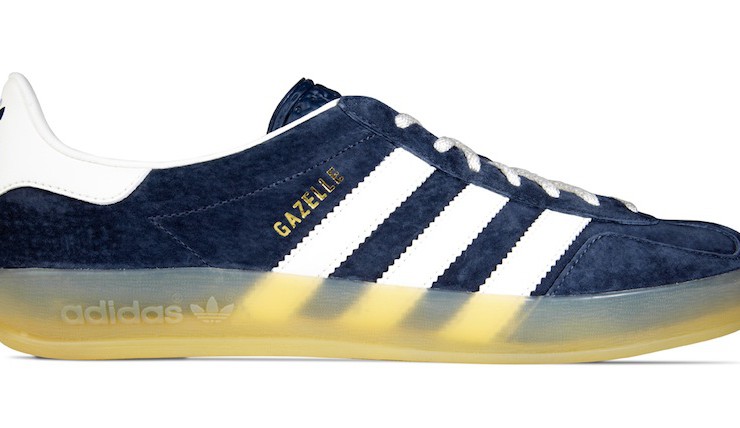 adidas Originals Gazelle Indoor – release info adidas Originals Gazelle Indoor – release info