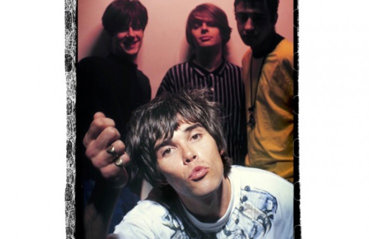 ‘Set In Stone’ – The Stone Roses through the lens of Ian Tilton ‘Set In Stone’ – The Stone Roses through the lens of Ian Tilton