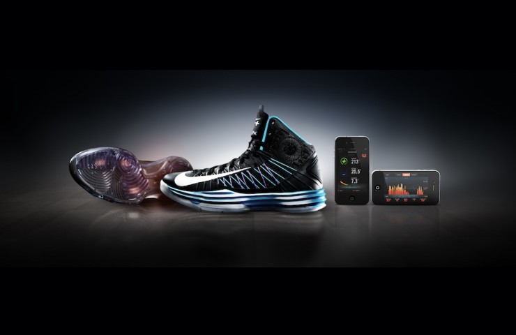 Introducing: Nike Hyperdunk+ Introducing: Nike Hyperdunk+