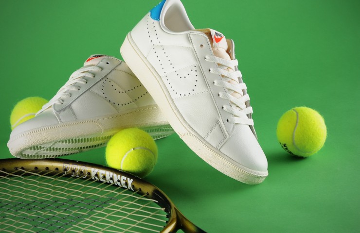 Nike Tennis Classic VNTG – size? exclusive Nike Tennis Classic VNTG – size? exclusive