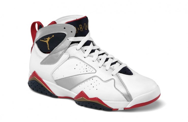 Air Jordan VII Retro Air Jordan VII Retro