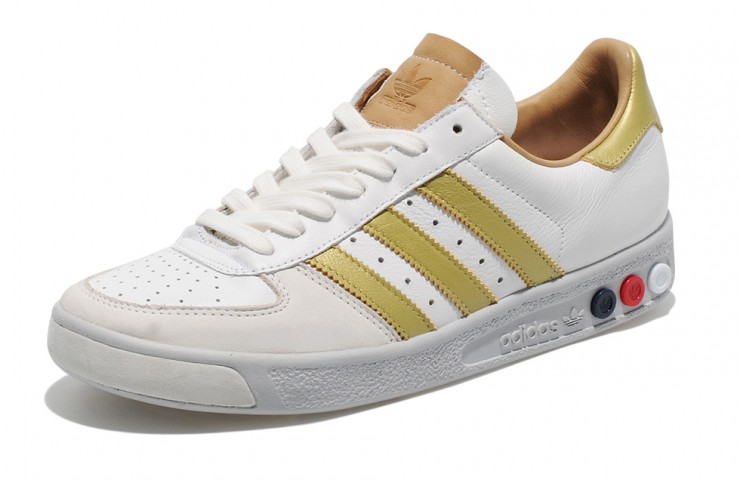adidas Originals Grand Slam adidas Originals Grand Slam
