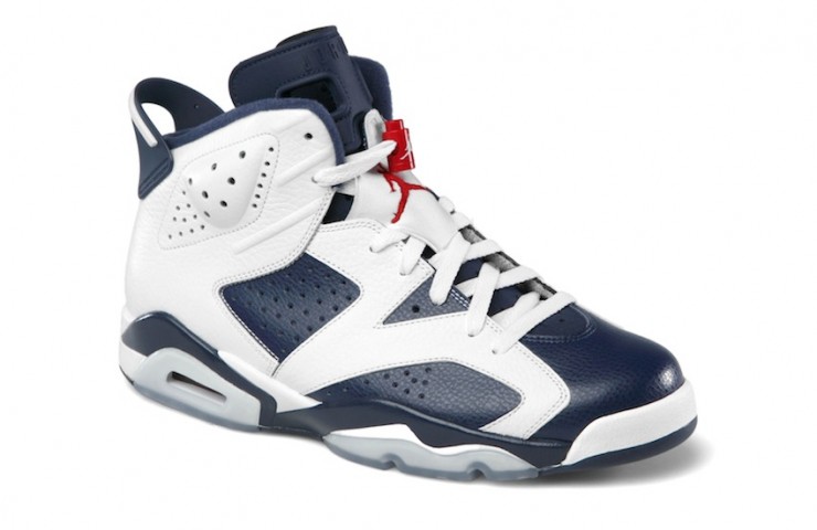 Air Jordan VI Retro Air Jordan VI Retro