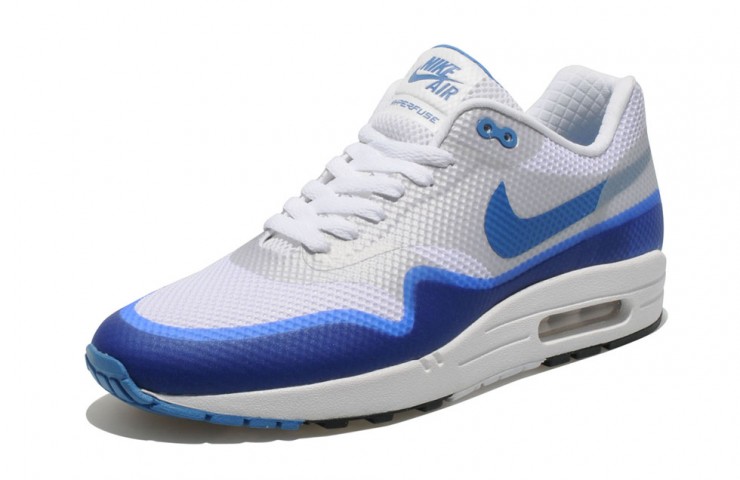 Nike Air Max 1 Hyperfuse QS Nike Air Max 1 Hyperfuse QS