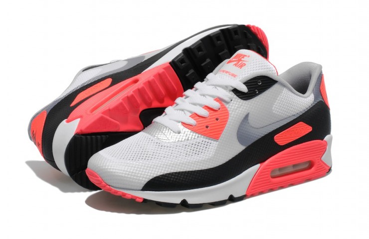 Nike Air Max 90 Hyperfuse QS Nike Air Max 90 Hyperfuse QS