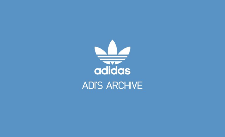 AW12 adidas Originals Adi’s Archive collection – size? exclusive AW12 adidas Originals Adi’s Archive collection – size? exclusive