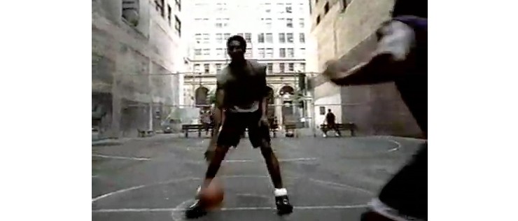 25 Best Basketball Commercials Of All Time 25 Best Basketball Commercials Of All Time