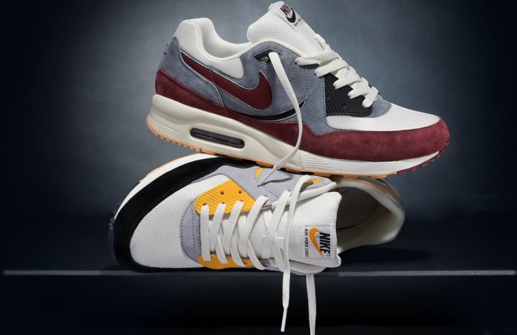 Nike Air Max Light – size? Worldwide exclusive Nike Air Max Light – size? Worldwide exclusive