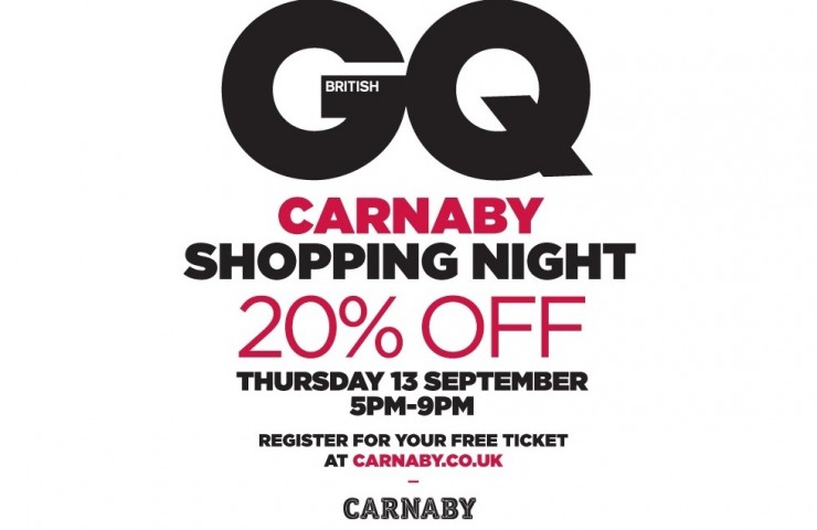 Carnaby Style Night with size? Carnaby Style Night with size?