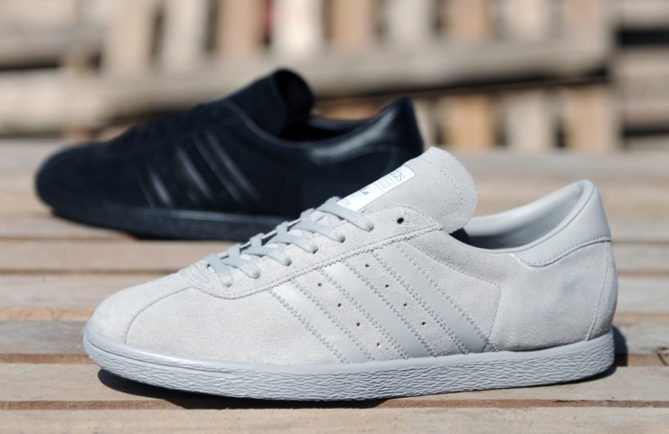 adidas Originals Tobacco – AW12 size? exclusive (part 1) adidas Originals Tobacco – AW12 size? exclusive (part 1)