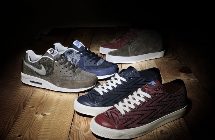 Nike ‘Geometric’ Pack – size? exclusive Nike ‘Geometric’ Pack – size? exclusive