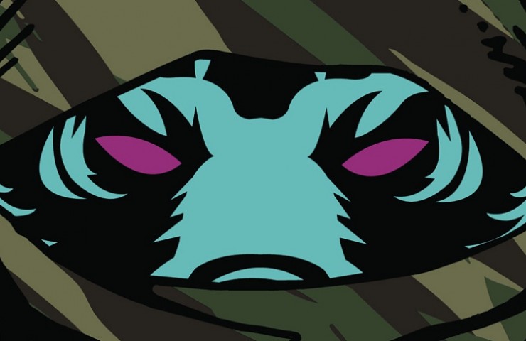 Addict x Mishka collaboration series Addict x Mishka collaboration series