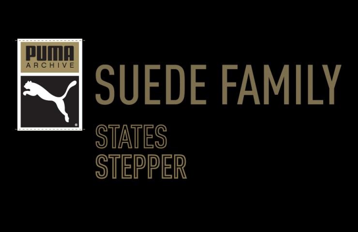 PUMA Suede Family – part 2: States & Stepper PUMA Suede Family – part 2: States & Stepper