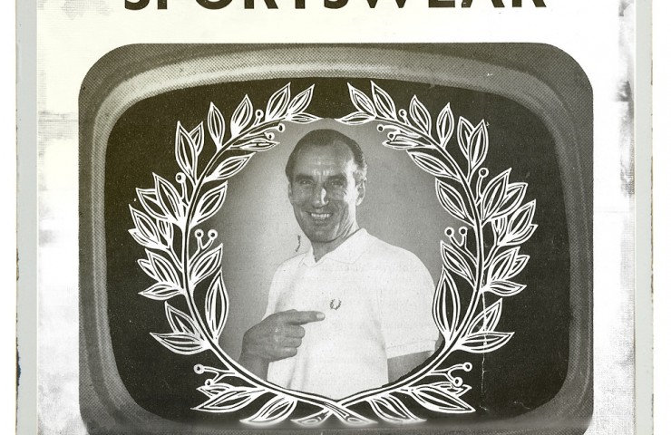 1952 – 2012: 60 years of Fred Perry 1952 – 2012: 60 years of Fred Perry