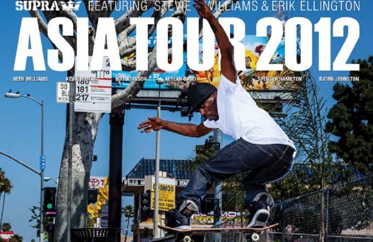 REBLOG: SUPRA presents 2012 Asia Tour REBLOG: SUPRA presents 2012 Asia Tour