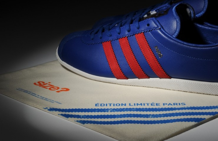 adidas Originals Paris – size? Paris worldwide exclusive adidas Originals Paris – size? Paris worldwide exclusive