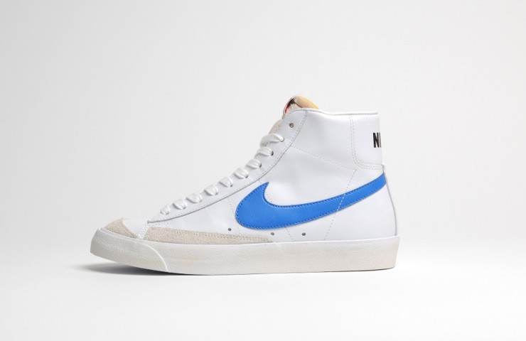 Blazer vs Blazer Blazer vs Blazer