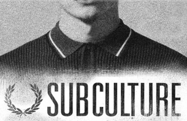 REBLOG: Fred Perry presents – The Don Letts subculture films REBLOG: Fred Perry presents – The Don Letts subculture films