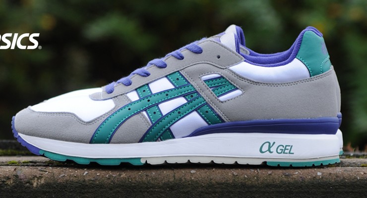 Asics – a healthier soul in a healthier body. Asics – a healthier soul in a healthier body.