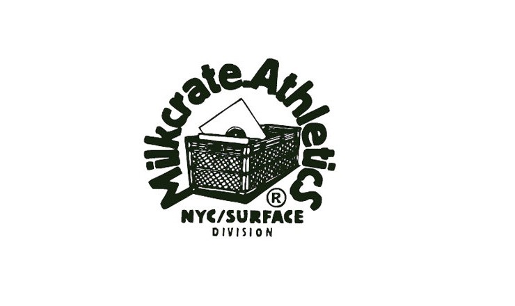 Milkcrate Athletics Milkcrate Athletics