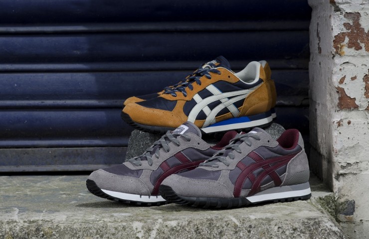 Onitsuka Tiger Colorado ’85 – size? exclusive Onitsuka Tiger Colorado ’85 – size? exclusive