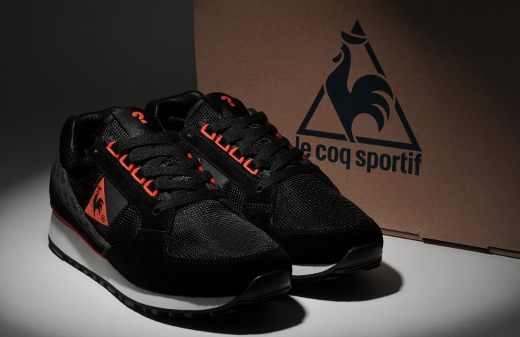 Le Coq Sportif Paris Eclat – size? Paris worldwide exclusive Le Coq Sportif Paris Eclat – size? Paris worldwide exclusive