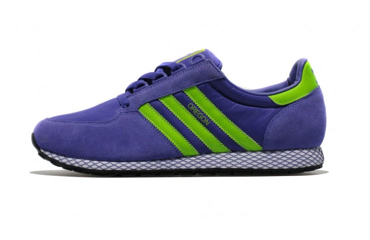 adidas Originals Oregon – size? exclusive adidas Originals Oregon – size? exclusive