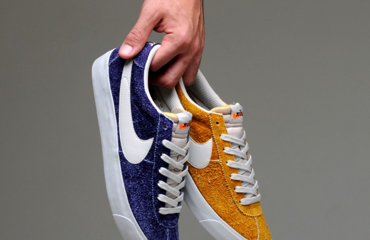 Nike Bruin VNTG (part 1) – size? exclusive Nike Bruin VNTG (part 1) – size? exclusive