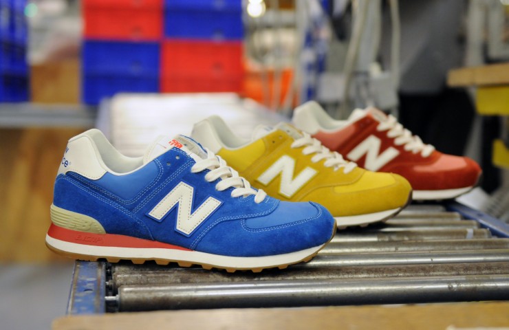 New Balance size? UK exclusive 574 70s pack New Balance size? UK exclusive 574 70s pack