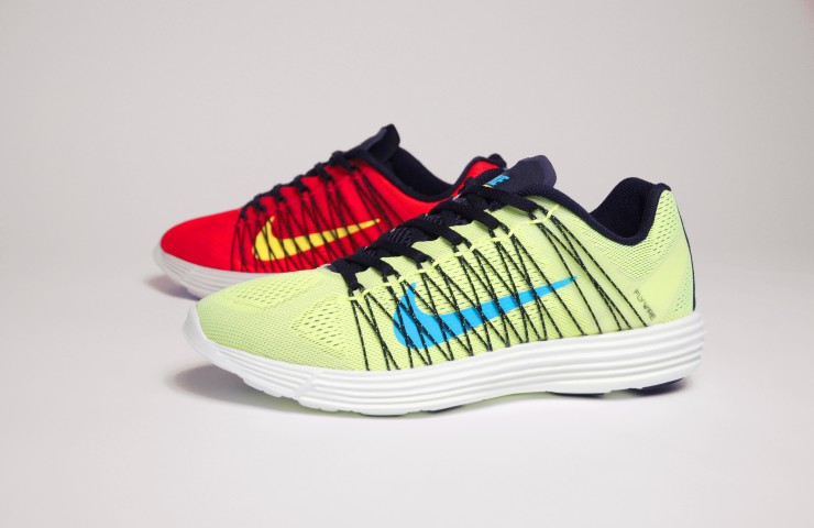 Nike Lunaracer+ 3 Nike Lunaracer+ 3