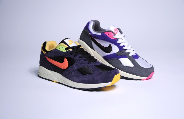 Nike Air Base II OG Nike Air Base II OG