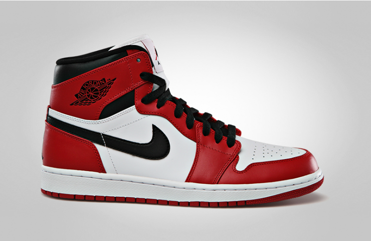 Air Jordan 1 OG Air Jordan 1 OG