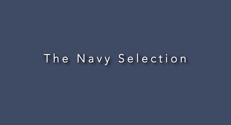 The Navy Selection The Navy Selection
