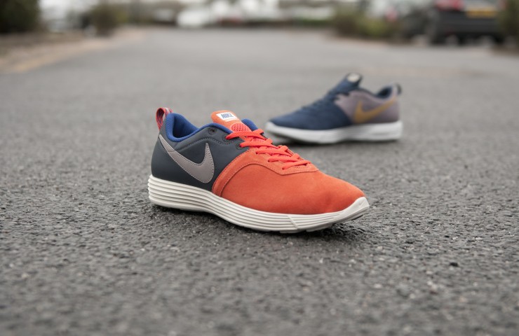 Nike Lunar Montreal+: The rebirth of a classic Nike Lunar Montreal+: The rebirth of a classic