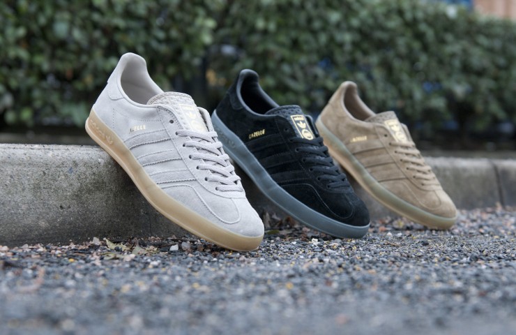 adidas Originals Gazelle Indoor adidas Originals Gazelle Indoor