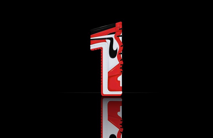 REBLOG! Air Jordan Fonts by 13th Collective & Will C. Smith REBLOG! Air Jordan Fonts by 13th Collective & Will C. Smith