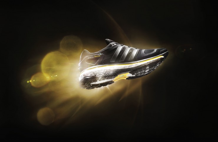 Introducing – adidas BOOST technology Introducing – adidas BOOST technology
