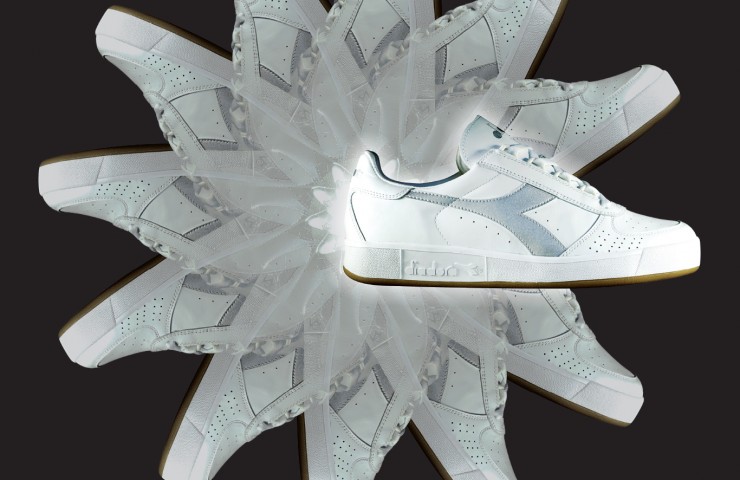 Diadora Spring 2013 collection – size? world exclusive Diadora Spring 2013 collection – size? world exclusive