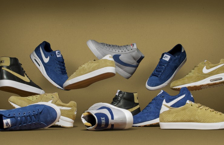 Nike Sportswear ‘Perf Pack’ – size? exclusive Nike Sportswear ‘Perf Pack’ – size? exclusive