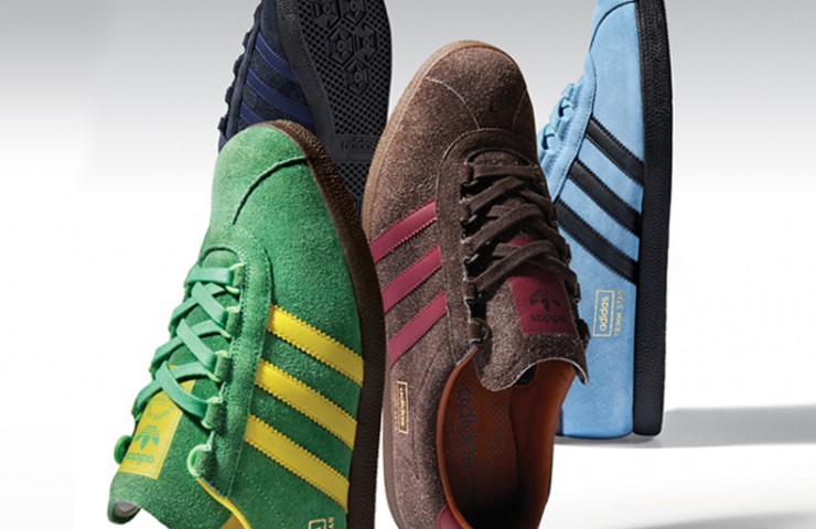 adidas Originals Trimm Star adidas Originals Trimm Star