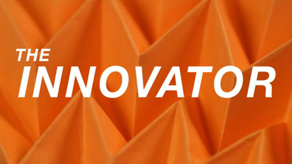 The Innovator The Innovator