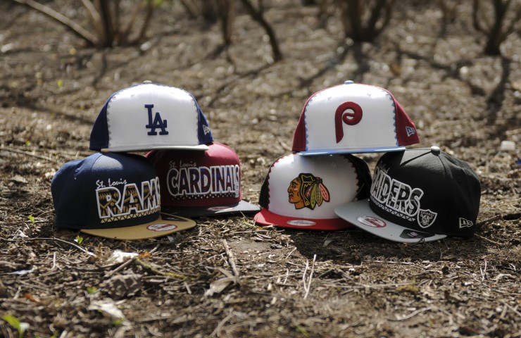 New Era – size? UK exclusive competition New Era – size? UK exclusive competition