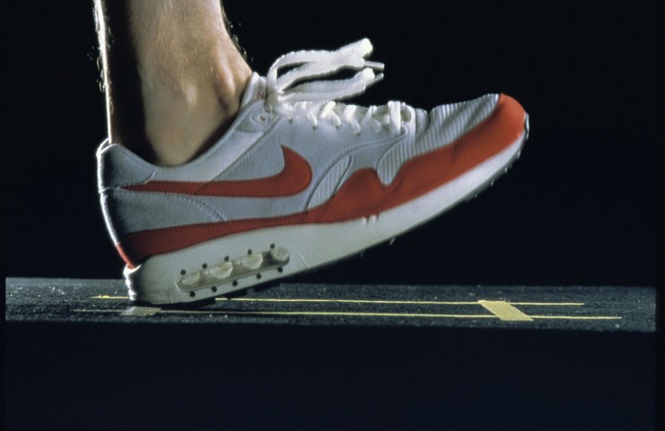 size? x Nike Air Max Reinvented: Air Max 1 – the history size? x Nike Air Max Reinvented: Air Max 1 – the history
