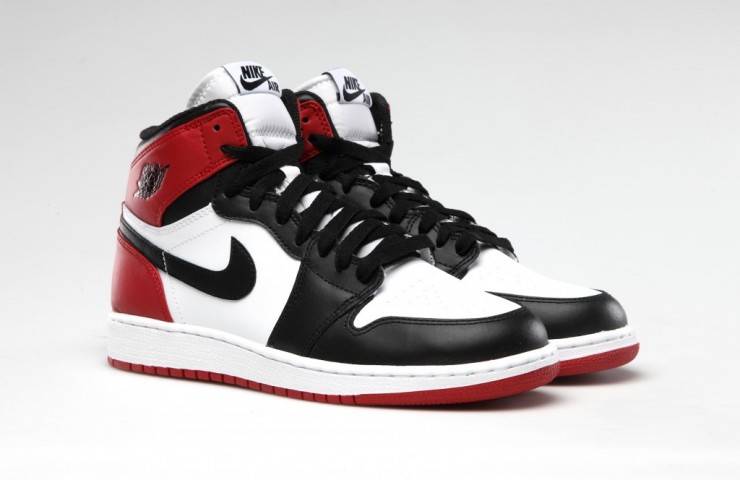 Air Jordan 1 OG ‘Black Toes’ – Raffle To Buy details Air Jordan 1 OG ‘Black Toes’ – Raffle To Buy details