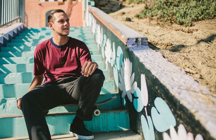 Brixton Summer 2013 Collection Brixton Summer 2013 Collection