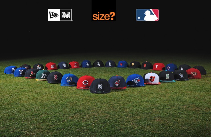 New Era MLB Authentic collection New Era MLB Authentic collection