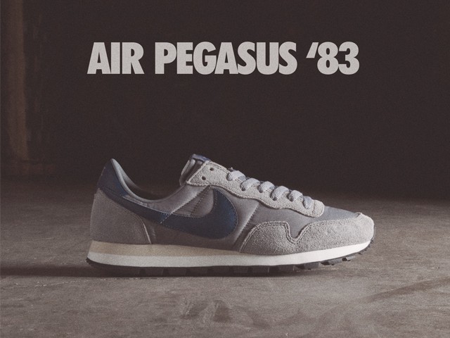 Nike Air Pegasus ’83 OG Nike Air Pegasus ’83 OG